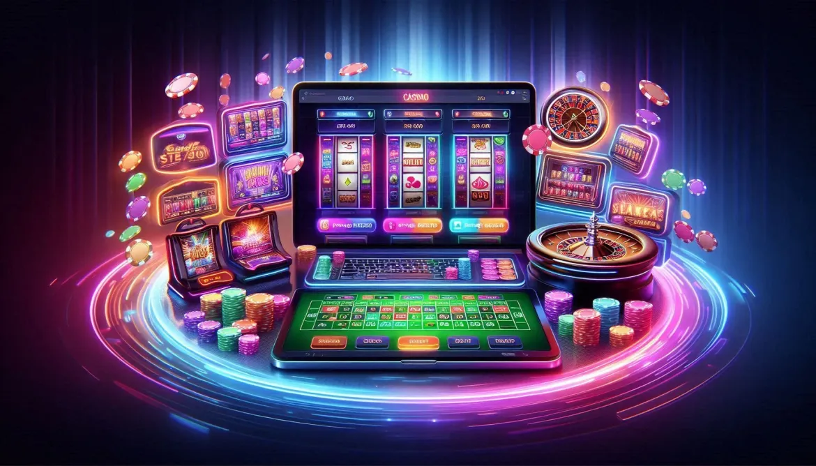 SpinBara Casino